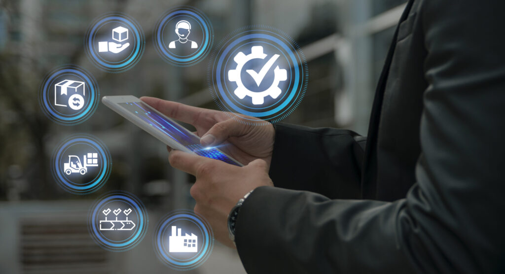 Role of AI in Supplier Assessment