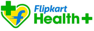 Flipkart-Health+