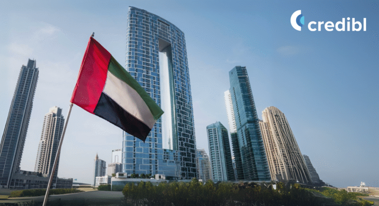 Navigating UAE Climate Decree 2025 - A Strategic Guide for Compliance and Risk Mitigation