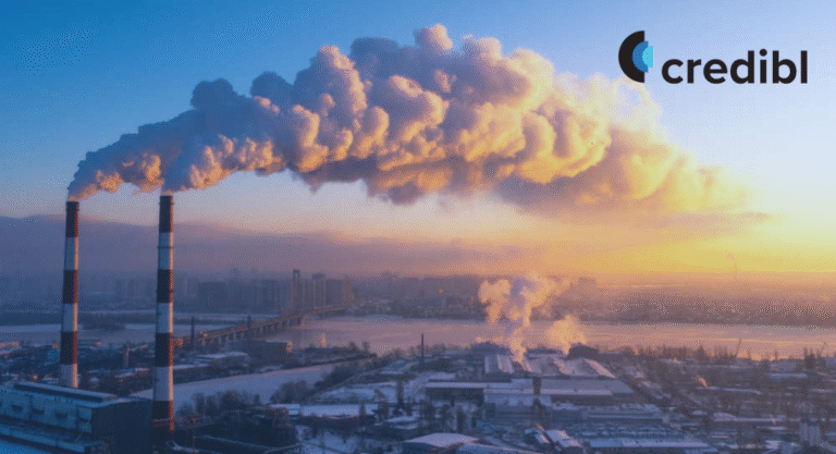 Audit-Ready ESG Reporting: How to Track and Verify Scope 1, 2, and 3 Emissions