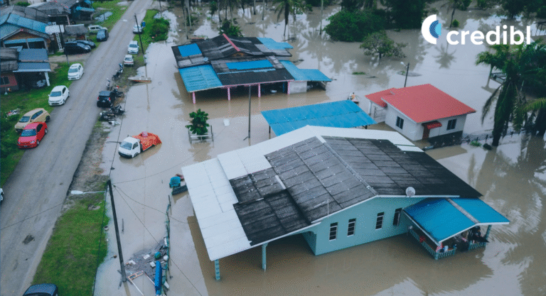 Climate Risks 2025: Key Physical, Transition & Litigation Signals for Boards