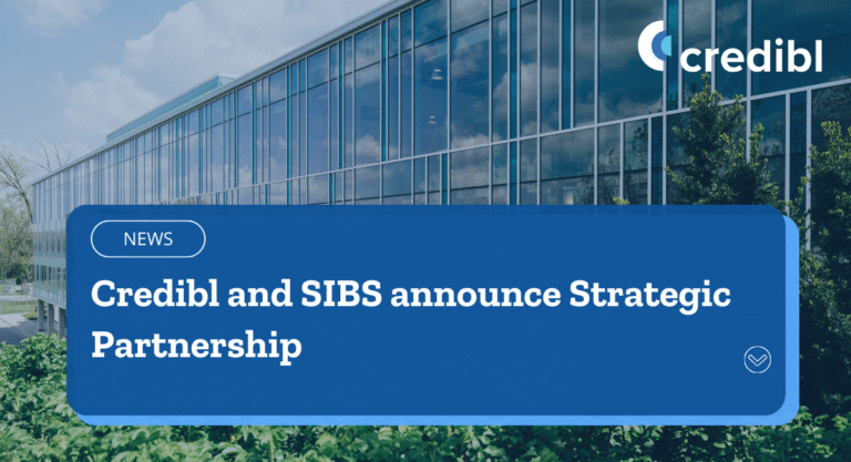 Credibl and SIBS announce Strategic Partnership to Strengthen ESG Data Collection and Reporting Capabilities